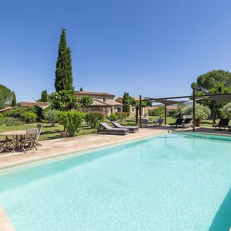 Mas Orea Gordes Bagian luar foto